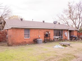 6364  Basswood Drive , Fort Worth Texas 76135