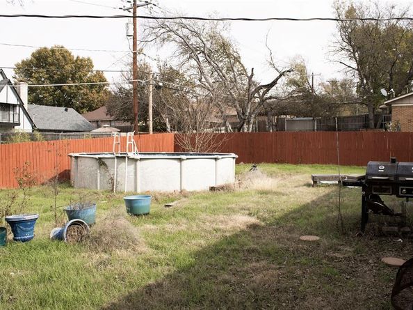 6364  Basswood Drive , Fort Worth Texas 76135