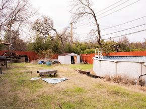 6364  Basswood Drive , Fort Worth Texas 76135