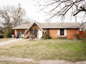 6364  Basswood Drive , Fort Worth Texas 76135