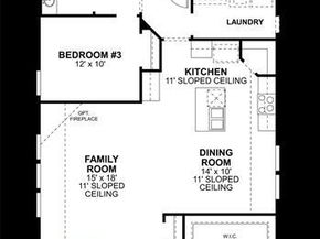 3844  Nocona Street , Celina Texas 75009