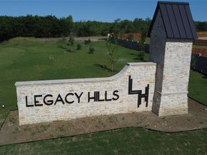 3844  Nocona Street , Celina Texas 75009