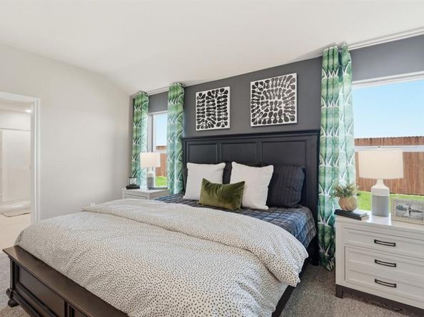 16424  HUDSON PRAIRIE Way , Fort Worth Texas 76247