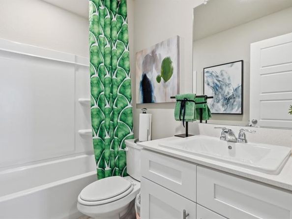 16424  HUDSON PRAIRIE Way , Fort Worth Texas 76247