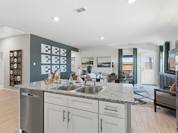 16424  HUDSON PRAIRIE Way , Fort Worth Texas 76247