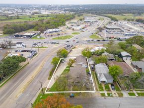 1301  Grand Avenue , Fort Worth Texas 76164