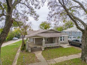 1301  Grand Avenue , Fort Worth Texas 76164