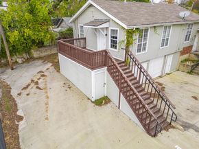 1301  Grand Avenue , Fort Worth Texas 76164