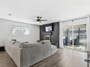 5368  Wonder Drive , Fort Worth Texas 76133