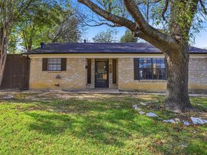 5368  Wonder Drive , Fort Worth Texas 76133