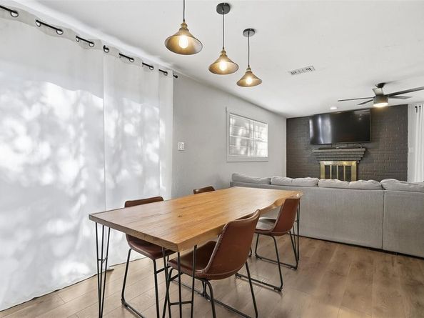 5368  Wonder Drive , Fort Worth Texas 76133