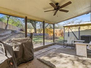 5368  Wonder Drive , Fort Worth Texas 76133