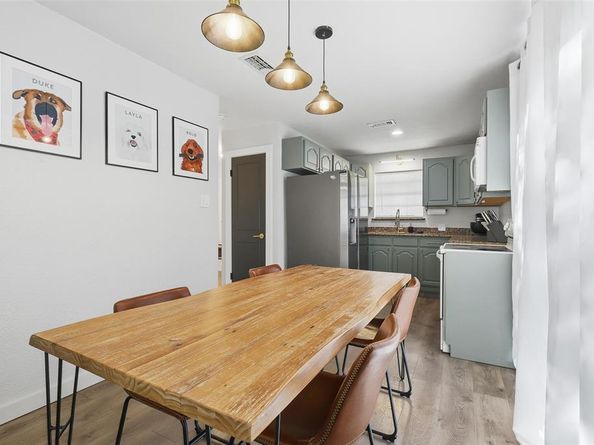 5368  Wonder Drive , Fort Worth Texas 76133