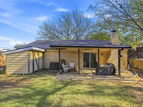 5368  Wonder Drive , Fort Worth Texas 76133