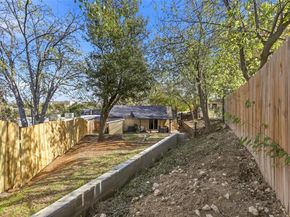 5368  Wonder Drive , Fort Worth Texas 76133