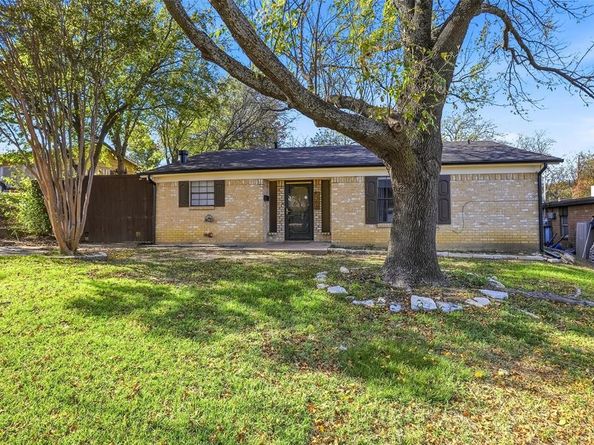 5368  Wonder Drive , Fort Worth Texas 76133