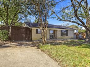 5368  Wonder Drive , Fort Worth Texas 76133