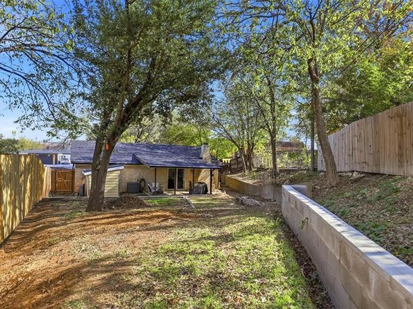 5368  Wonder Drive , Fort Worth Texas 76133