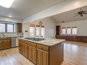 5800  End O Trail , Fort Worth Texas 76112