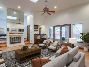 5800  End O Trail , Fort Worth Texas 76112