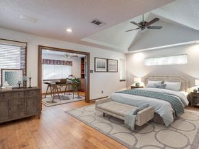 5800  End O Trail , Fort Worth Texas 76112