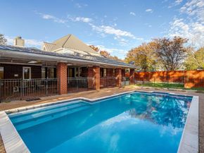 5800  End O Trail , Fort Worth Texas 76112