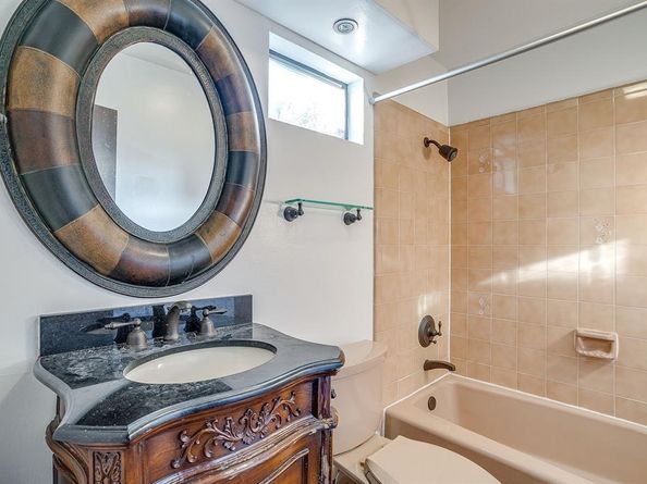 5800  End O Trail , Fort Worth Texas 76112