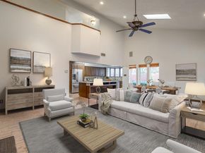 5800  End O Trail , Fort Worth Texas 76112