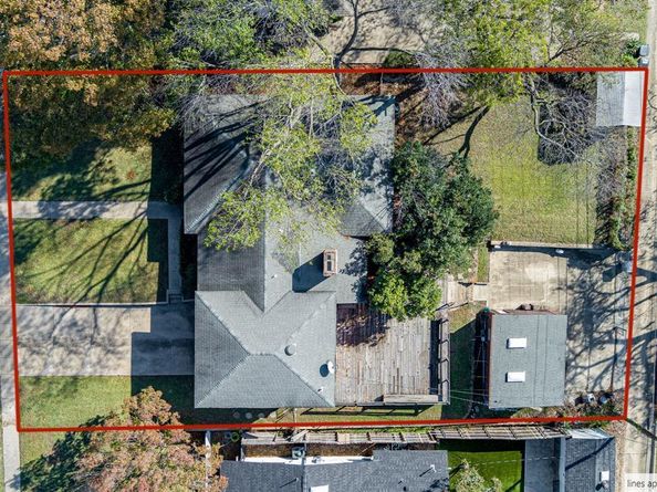 183  Classen Drive , Dallas Texas 75218