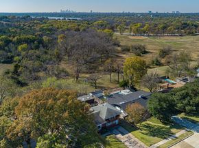183  Classen Drive , Dallas Texas 75218