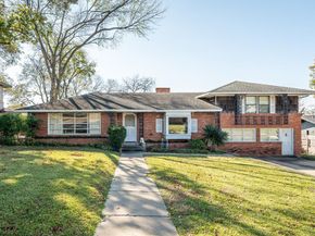 183  Classen Drive , Dallas Texas 75218