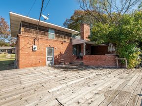 183  Classen Drive , Dallas Texas 75218