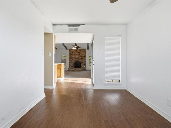 6101  Greenlawn Street , Rowlett Texas 75088