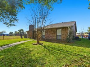 6101  Greenlawn Street , Rowlett Texas 75088