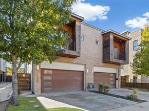 2009 N Prairie Avenue  2009, Dallas Texas 75204