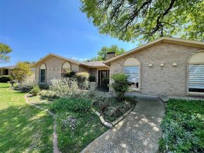 7736  El Santo Lane , Dallas Texas 75248