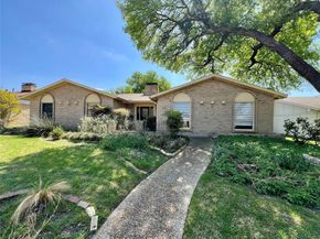 7736  El Santo Lane , Dallas Texas 75248
