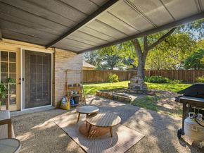7736  El Santo Lane , Dallas Texas 75248