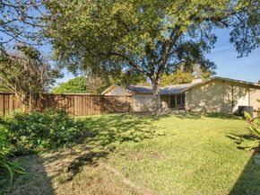 7736  El Santo Lane , Dallas Texas 75248