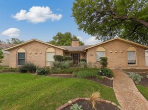 7736  El Santo Lane , Dallas Texas 75248