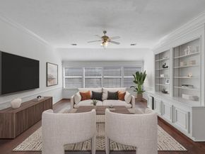 2204  Yaupon Drive , Irving Texas 75063