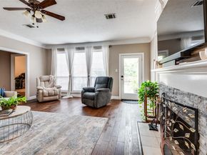 2204  Yaupon Drive , Irving Texas 75063