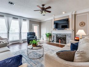 2204  Yaupon Drive , Irving Texas 75063