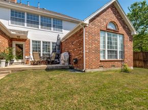2204  Yaupon Drive , Irving Texas 75063