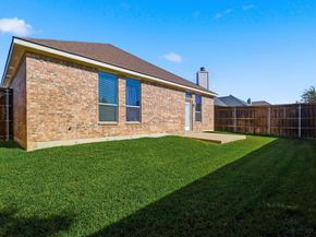 8308  Fall Crest Drive , Fort Worth Texas 76053