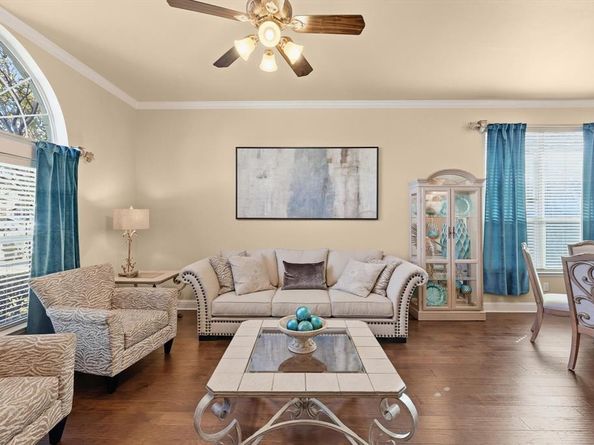 8308  Fall Crest Drive , Fort Worth Texas 76053