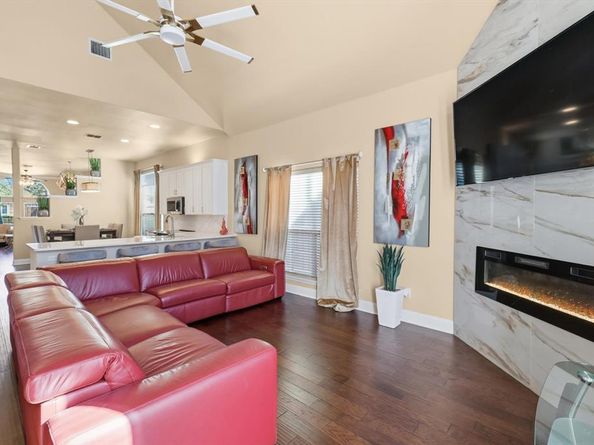 8308  Fall Crest Drive , Fort Worth Texas 76053