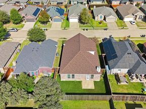 8308  Fall Crest Drive , Fort Worth Texas 76053