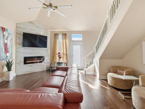 8308  Fall Crest Drive , Fort Worth Texas 76053