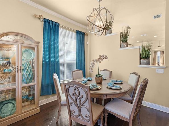 8308  Fall Crest Drive , Fort Worth Texas 76053